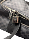 Louis Vuitton Neo Eole 65 Rolling Duffle Damier Graphite Canvas
