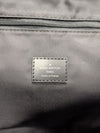 Louis Vuitton Neo Eole 65 Rolling Duffle Damier Graphite Canvas