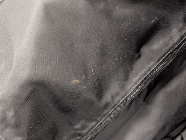 Louis Vuitton Neo Eole 65 Rolling Duffle Damier Graphite Canvas