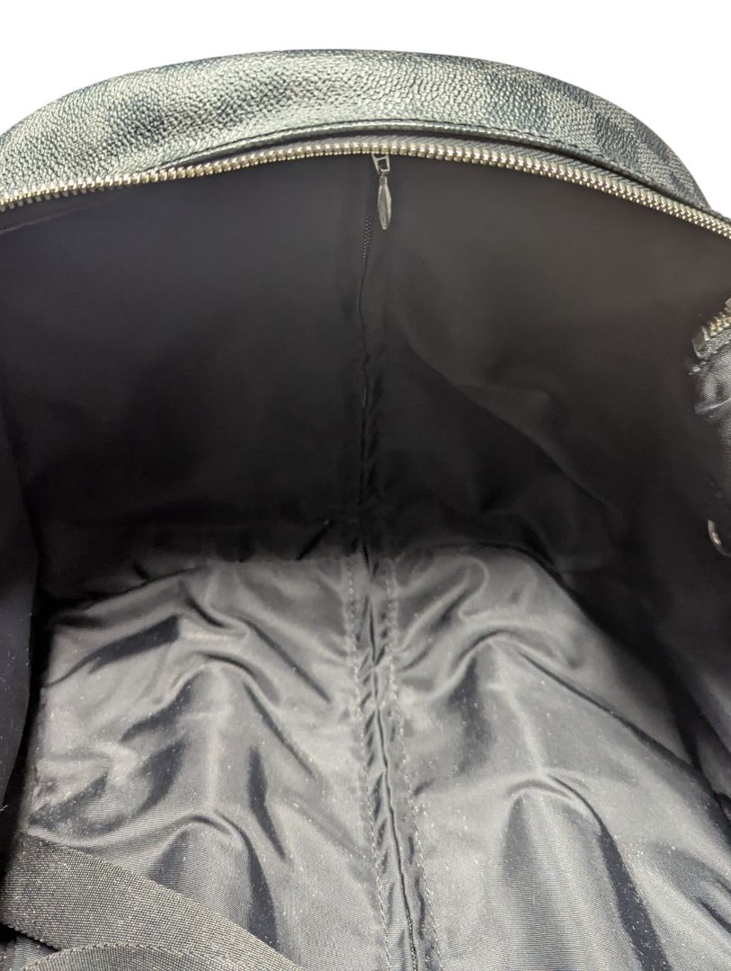 Louis Vuitton Neo Eole 65 Rolling Duffle Damier Graphite Canvas