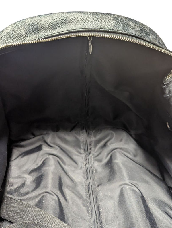 Louis Vuitton Neo Eole 65 Rolling Duffle Damier Graphite Canvas