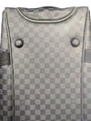 Louis Vuitton Neo Eole 65 Rolling Duffle Damier Graphite Canvas