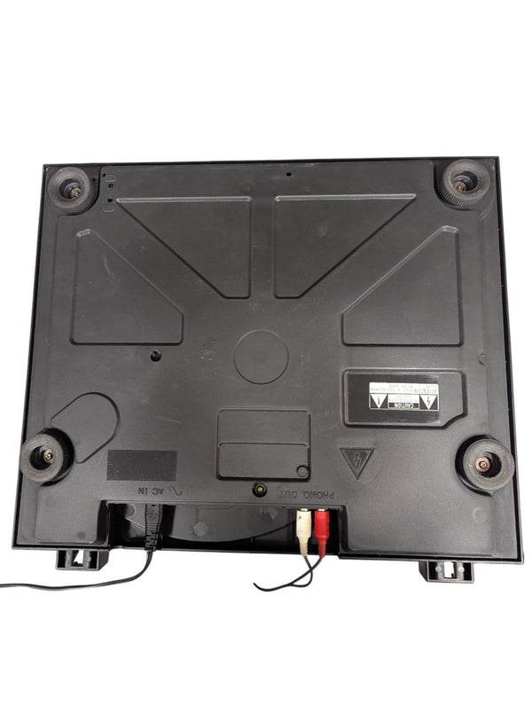 Technics SL-BD26 Automatic Turntable System with Stanton L720EE Cartridge