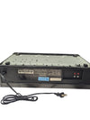 Technics RS-TR15 Stereo Double Cassette Deck