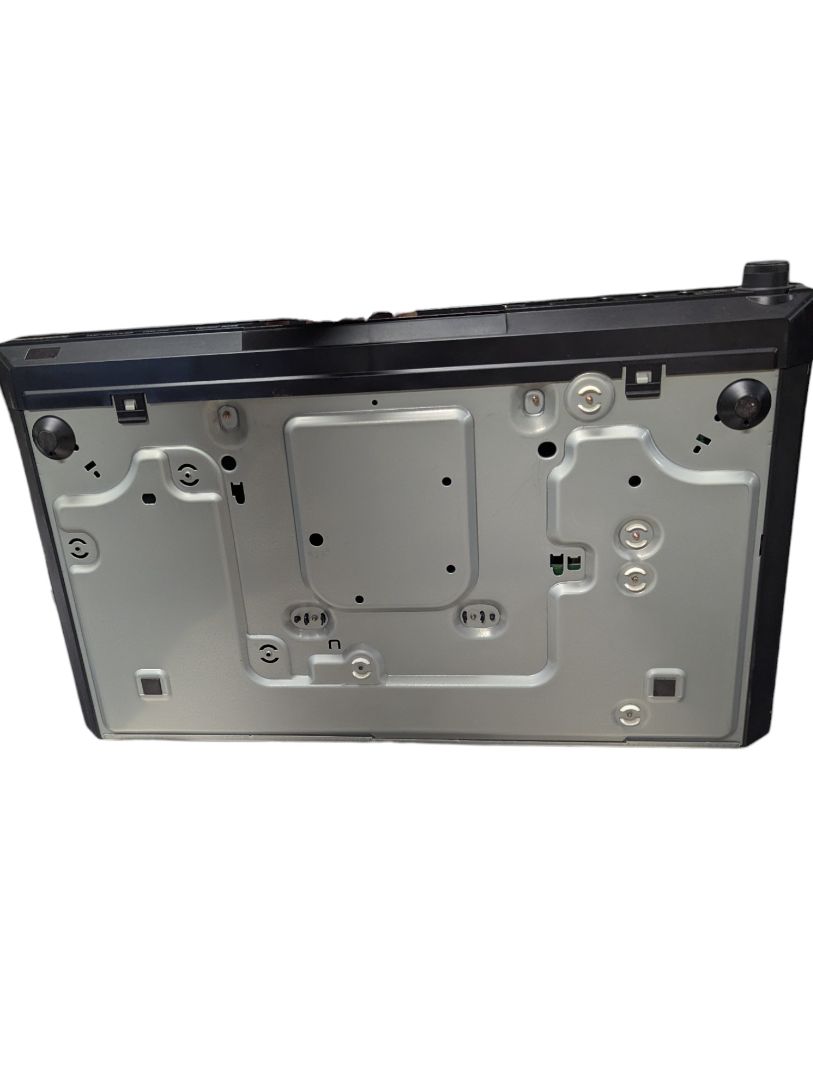 Panasonic DVD-S35 Progressive Scan DVD/CD Player