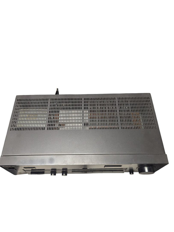 Technics SU-V76 Stereo Integrated Amplifier