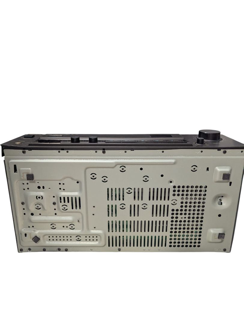 Technics SU-V76 Stereo Integrated Amplifier