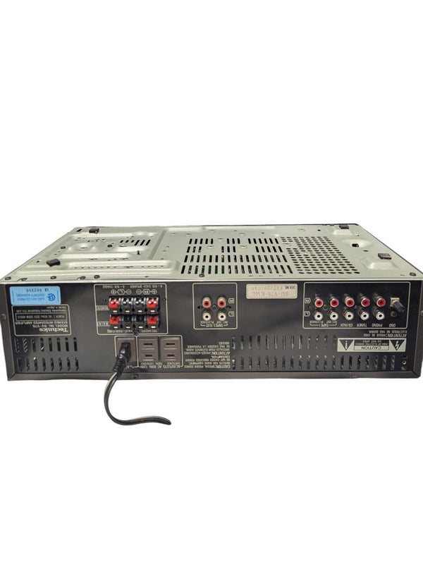 Technics SU-V76 Stereo Integrated Amplifier
