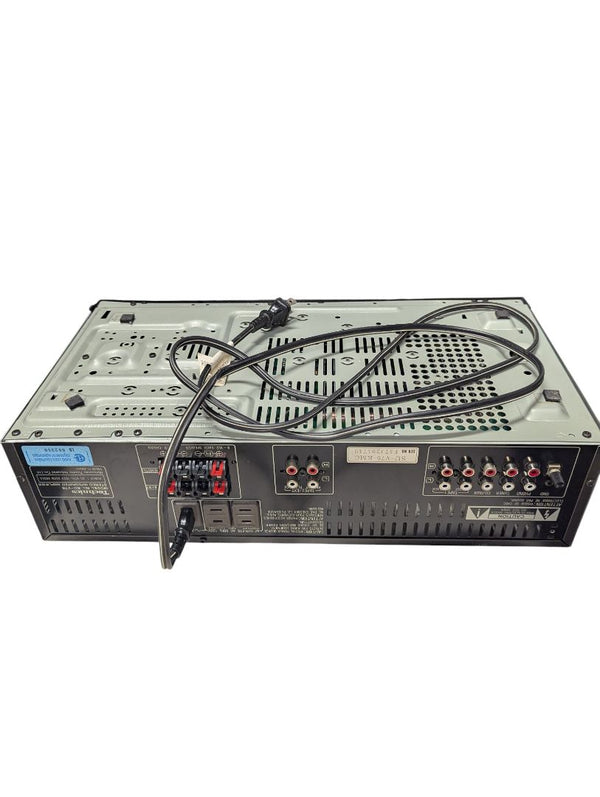 Technics SU-V76 Stereo Integrated Amplifier