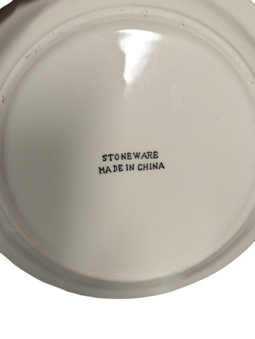 Mixed Christmas Tree Holiday Dish Set – Mikasa, Nikko, and Spode