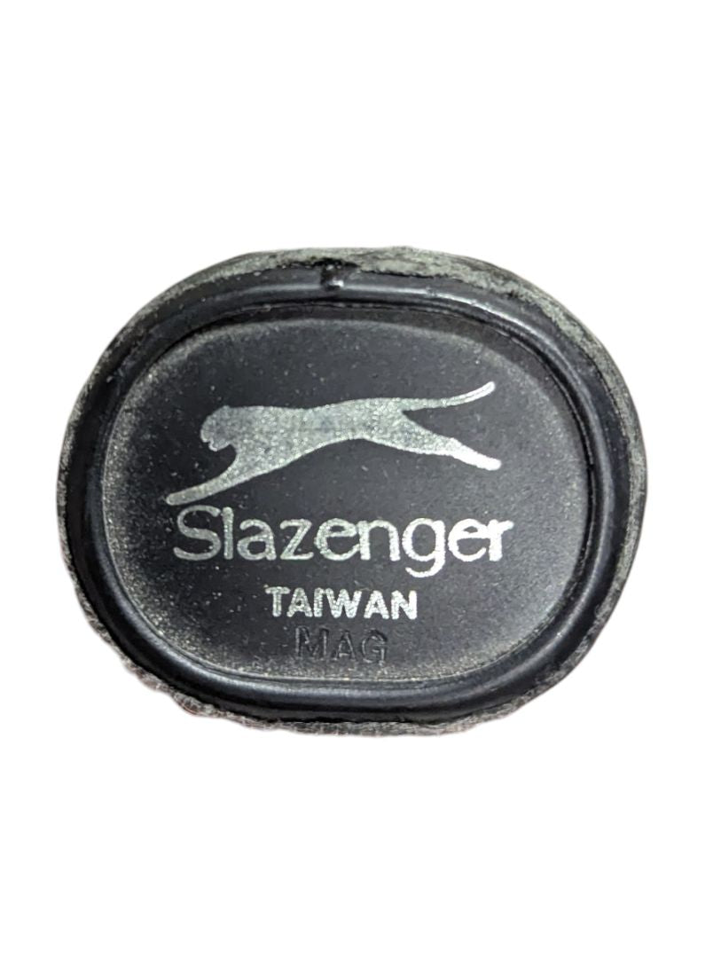 Slazenger Panther Pro Graphite Tennis Racquet with Case