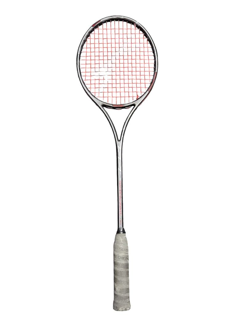 Slazenger Panther Pro Graphite Tennis Racquet with Case