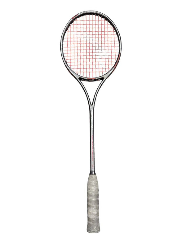 Slazenger Panther Pro Graphite Tennis Racquet with Case