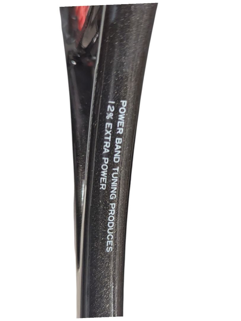 Slazenger Panther Pro Graphite Tennis Racquet with Case