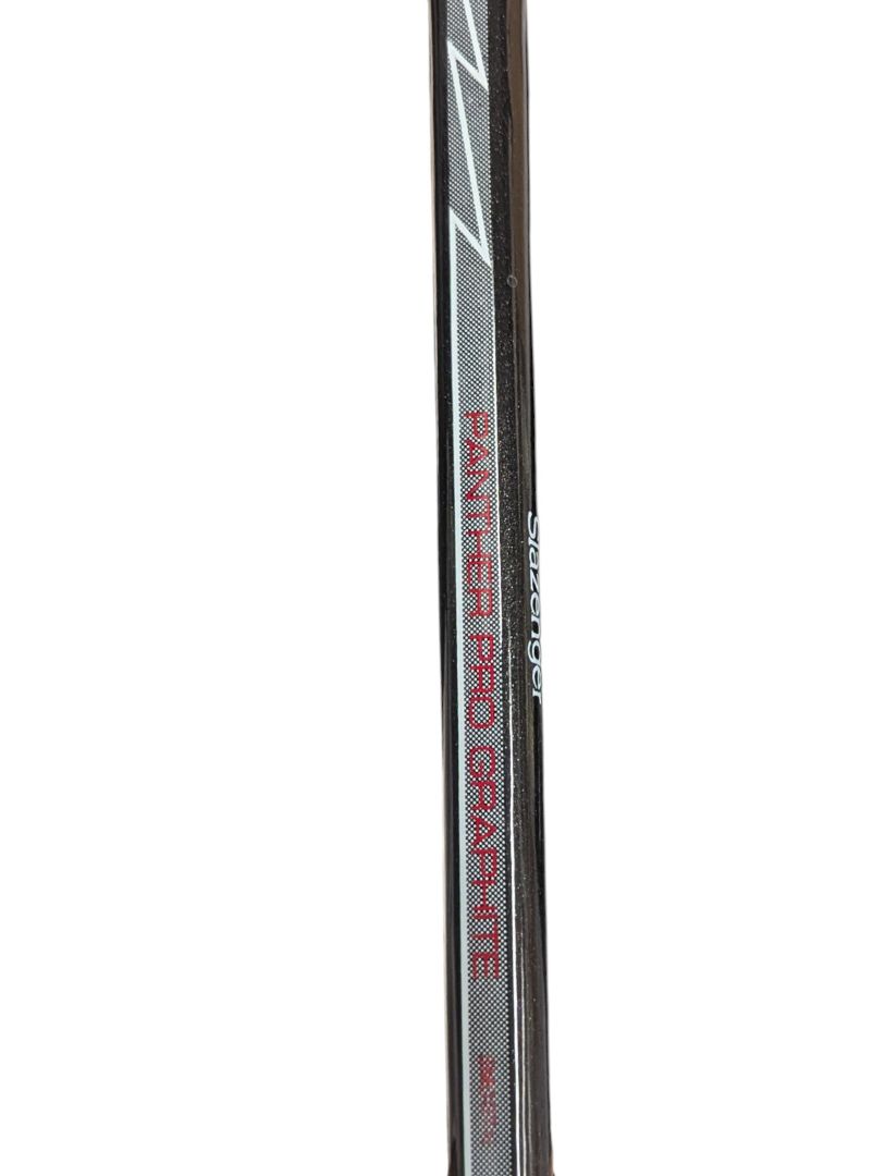 Slazenger Panther Pro Graphite Tennis Racquet with Case