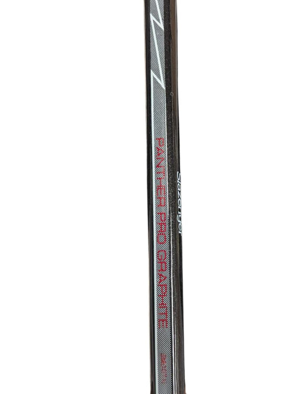 Slazenger Panther Pro Graphite Tennis Racquet with Case