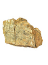 Golden Mica (Muscovite) Mineral Specimen