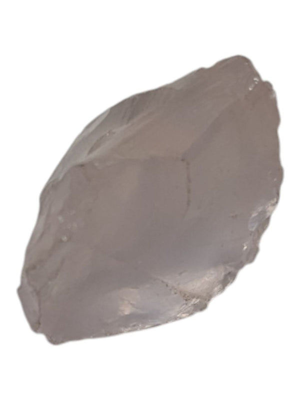 Rose Quartz Rough Gemstone