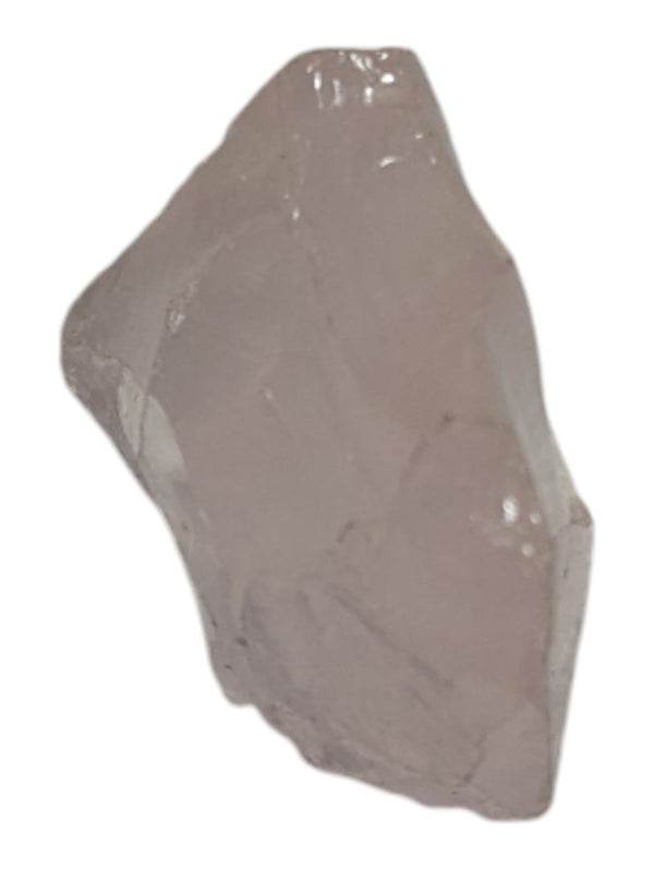 Rose Quartz Rough Gemstone
