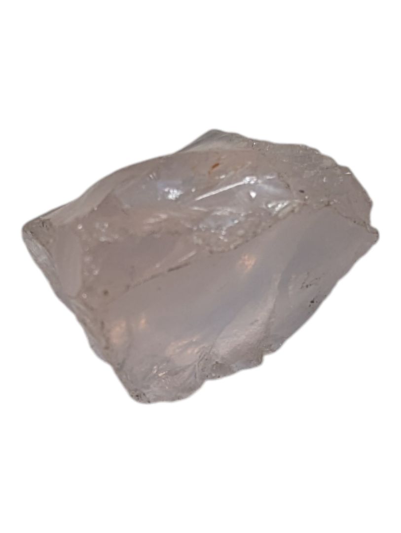 Rose Quartz Rough Gemstone