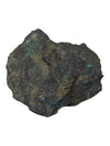 Chrysocolla and Malachite Copper Ore Rough