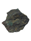 Chrysocolla and Malachite Copper Ore Rough