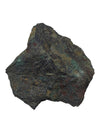 Chrysocolla and Malachite Copper Ore Rough