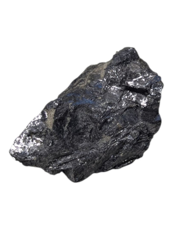 Hematite Metallic Mineral Specimen