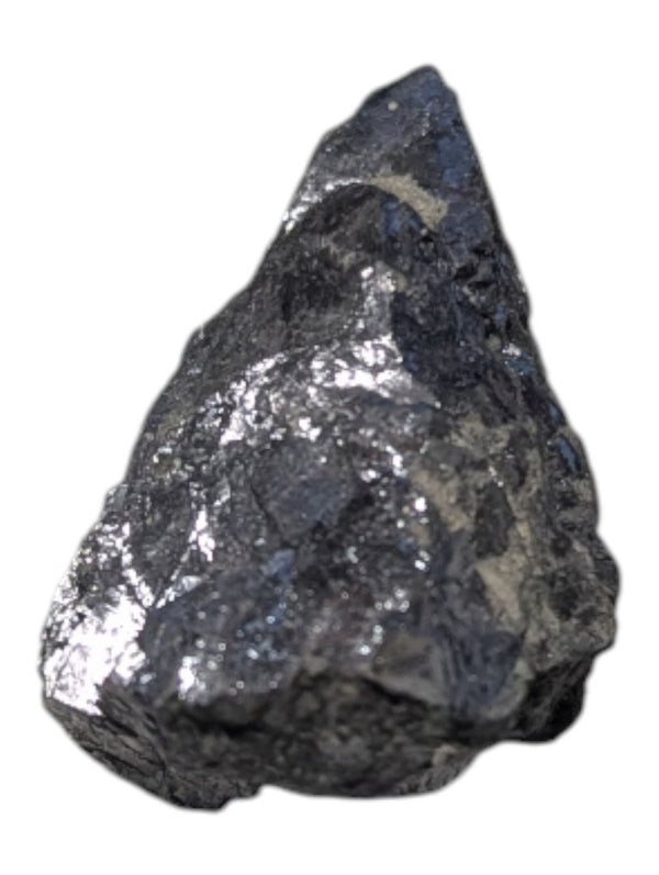 Hematite Metallic Mineral Specimen
