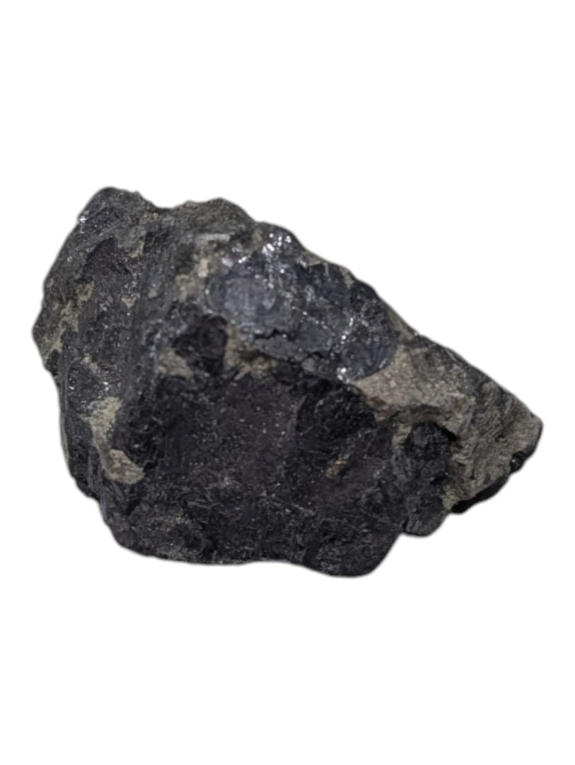 Hematite Metallic Mineral Specimen