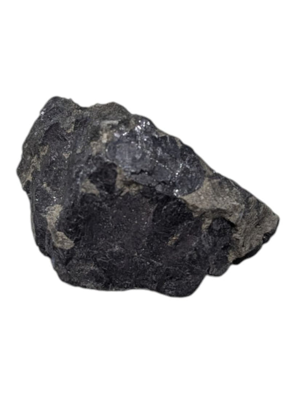 Hematite Metallic Mineral Specimen