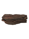 Petrified Wood Branch Fragment – Bark-Textured Rough