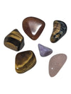 Polished Gemstone Lot