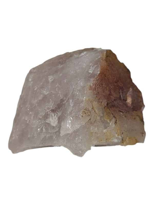 Rose Quartz Mineral Specimen