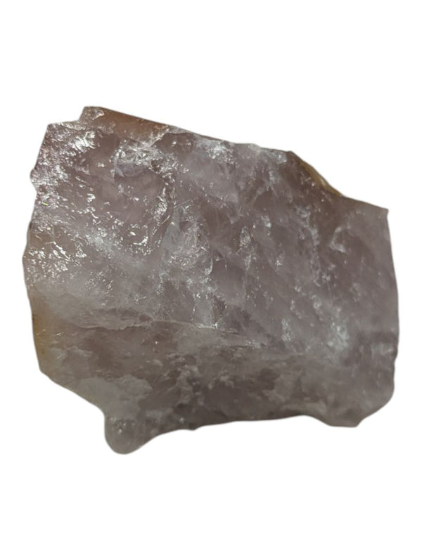 Rose Quartz Mineral Specimen