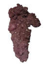 Cobaltoan Calcite Mineral Specimen