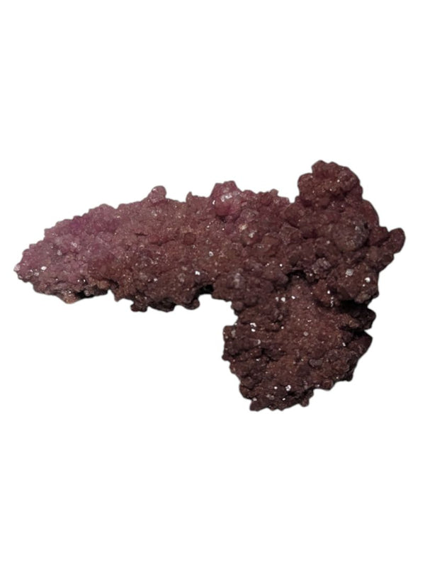 Cobaltoan Calcite Mineral Specimen