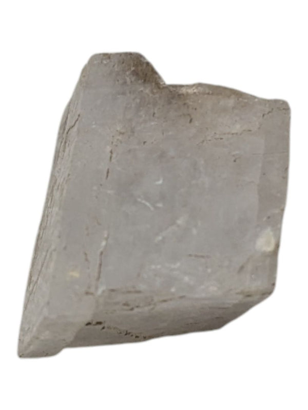 Satin Spar Calcite Mineral Specimen