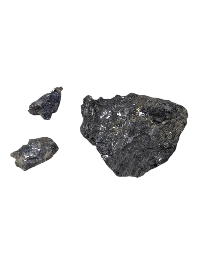 Lead Galena Mineral Specimen