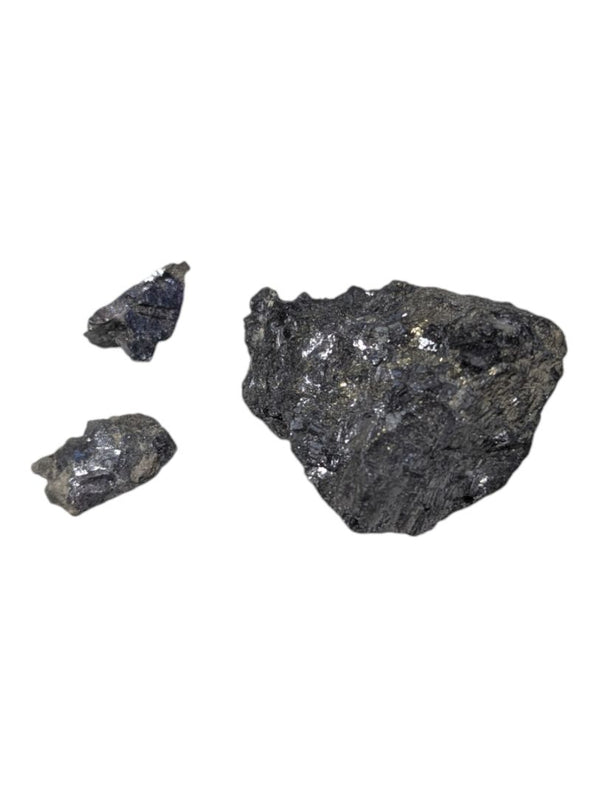 Lead Galena Mineral Specimen