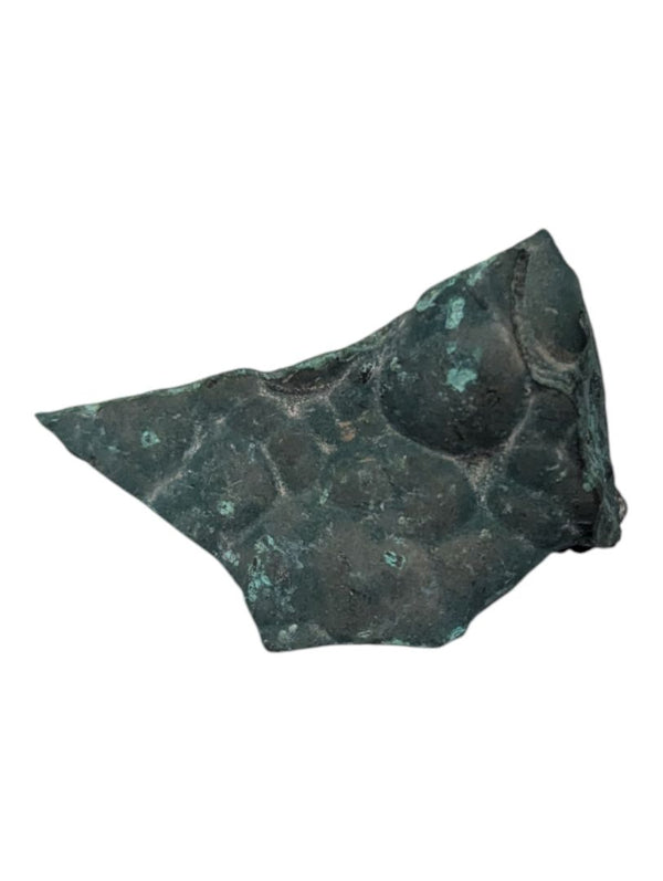 Malachite Mineral Specimen