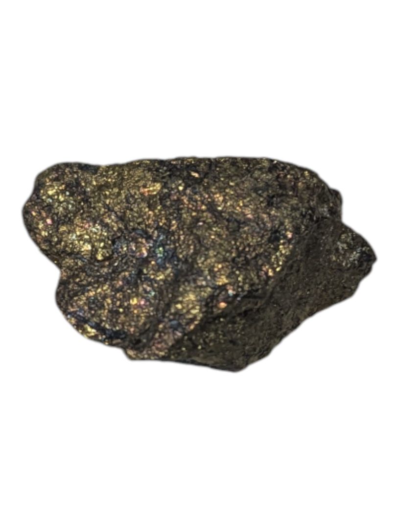 Chalcopyrite Mineral Specimen