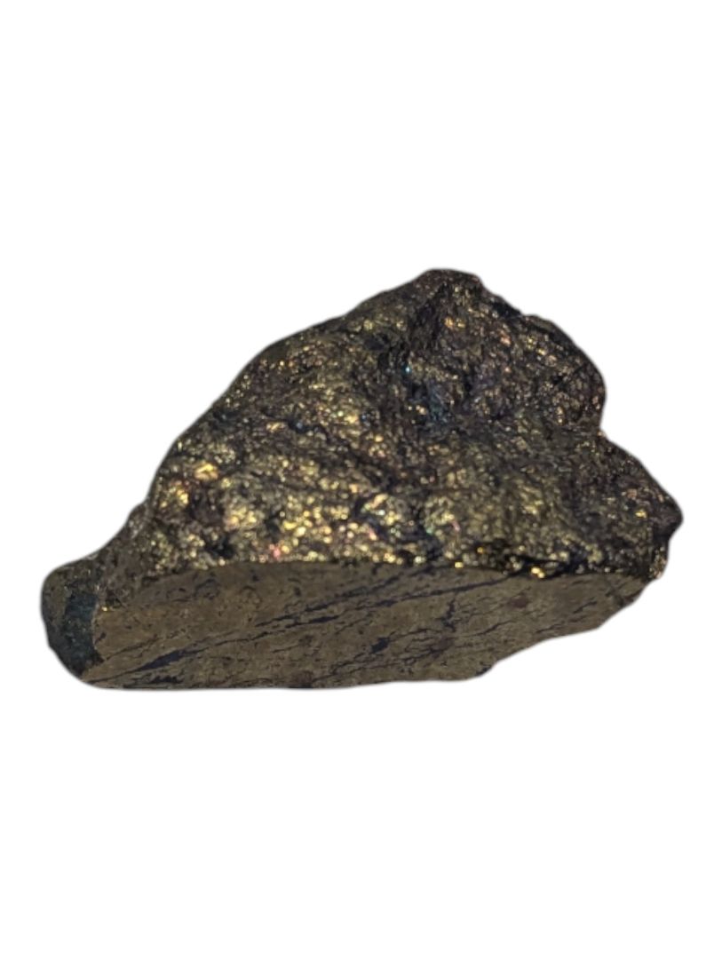 Chalcopyrite Mineral Specimen