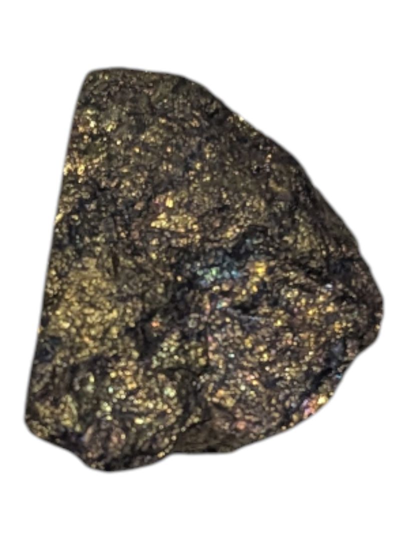 Chalcopyrite Mineral Specimen