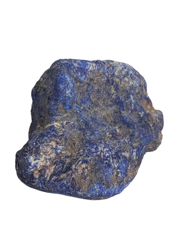 Lapis Lazuli Rough Gemstone