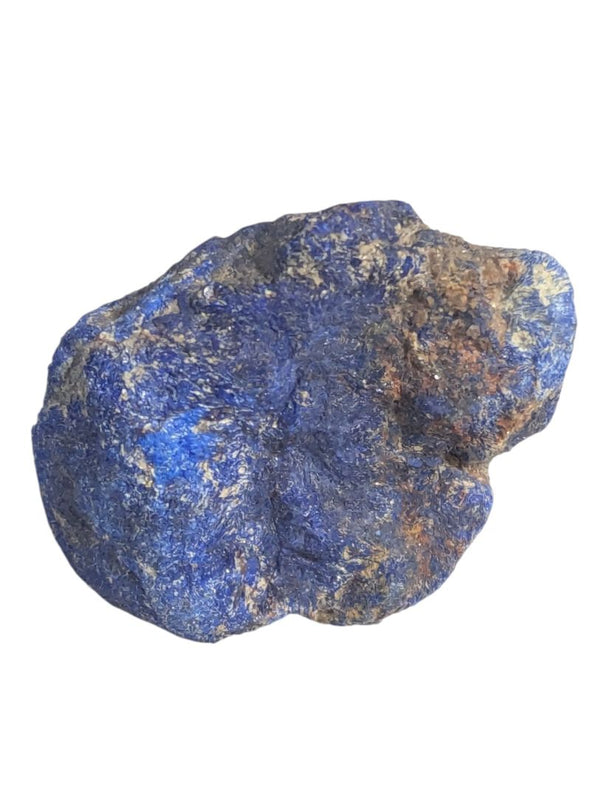 Lapis Lazuli Rough Gemstone