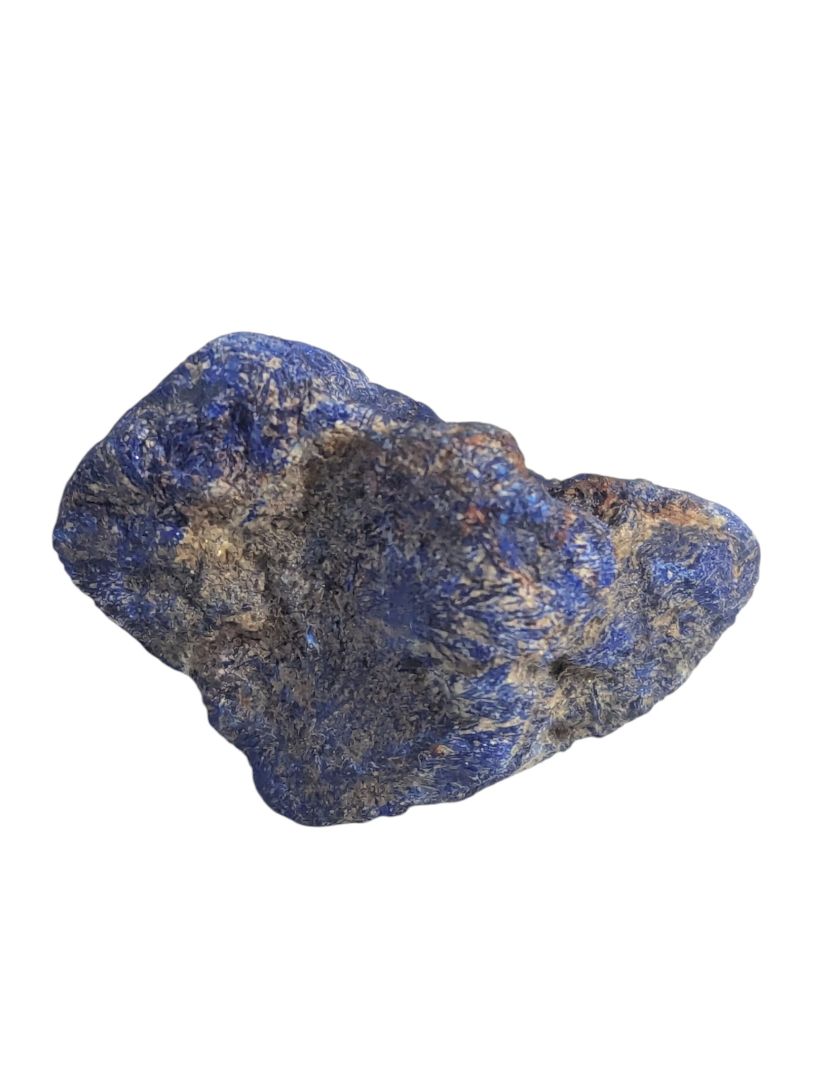Lapis Lazuli Rough Gemstone
