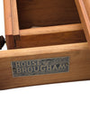 House of Brougham Pine Writing Desk