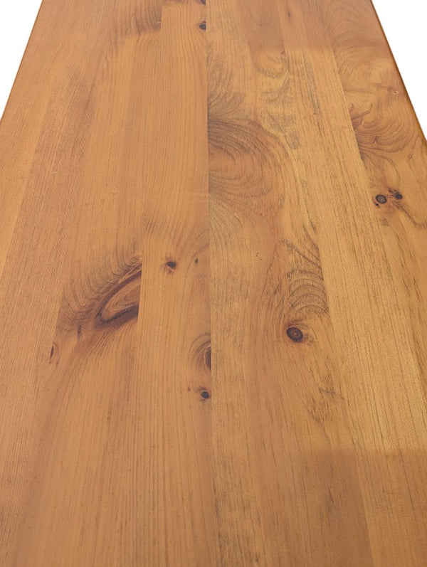 House of Brougham Pine Writing Desk