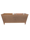 Vintage Gibbard Solid Cherry Sideboard / Credenza